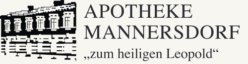 Apotheke "zum hl. Leopold" Mag. pharm. Bettina Tacina-Mann e.U. - Logo